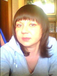 Наталья Муратова