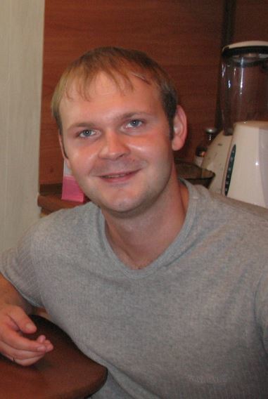 Андрей Зыков