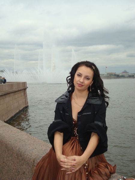 Надежда Арефьева