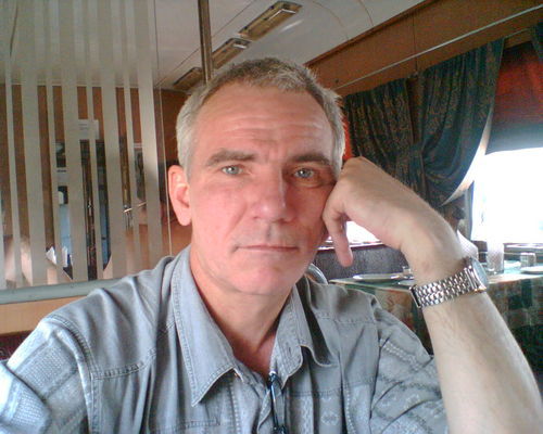 Юрий Микалаускас