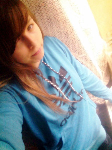 Света Смирнова