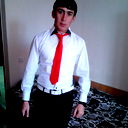 Zokirbek Kurbanov