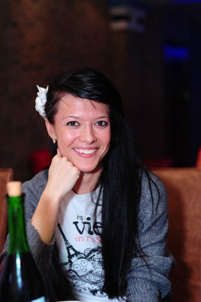 Татьяна Полунина