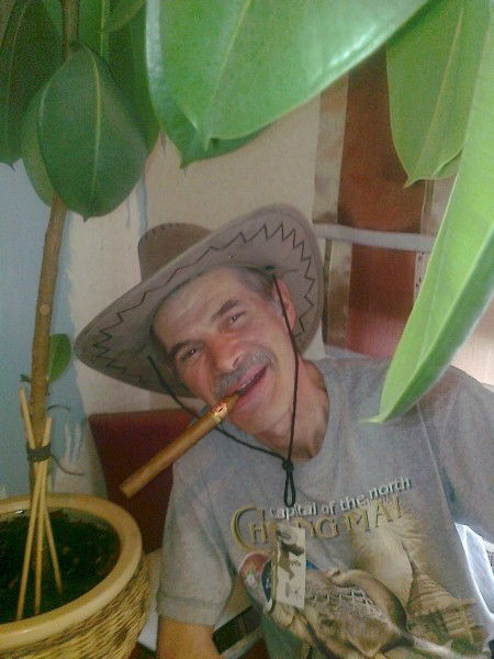 Валерий Мастицкий