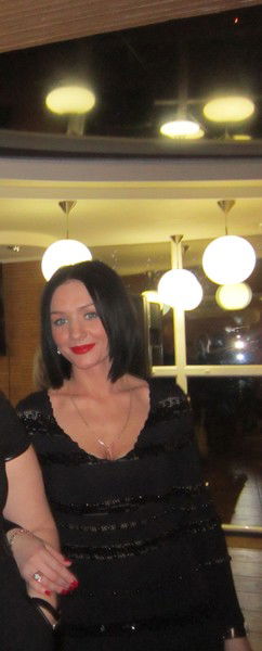 Аня Пономарева