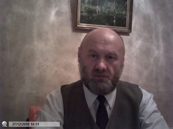 Анатолий Петренко