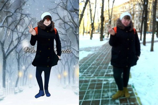 Александра Невская