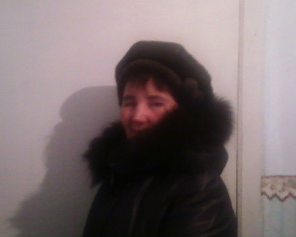 Зауре Мирхайдарова