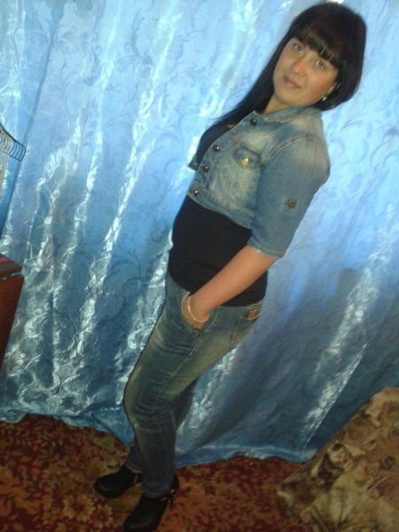 Лина Мандрик