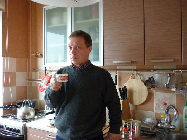 Игорь Данилов