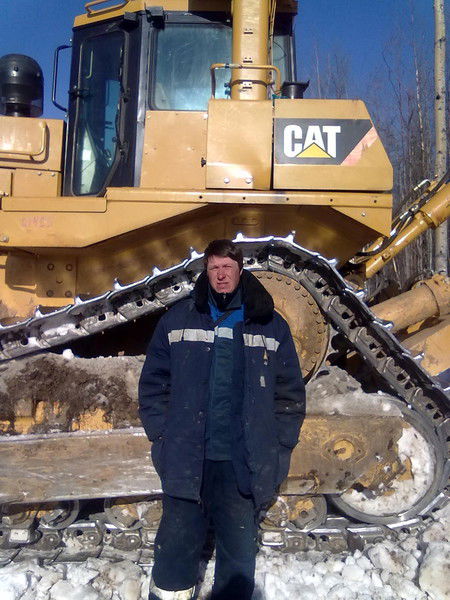 Вадим Никифоров