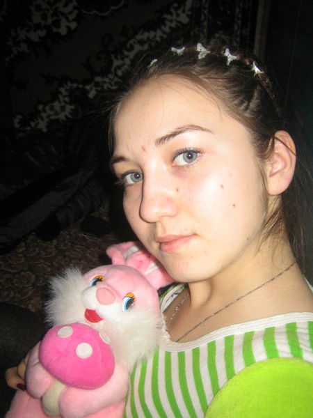 Альфина Закирова