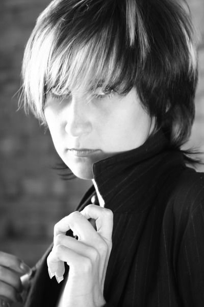 Анна Рыбченко