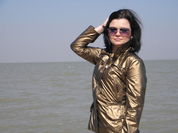 Елена Щербакова