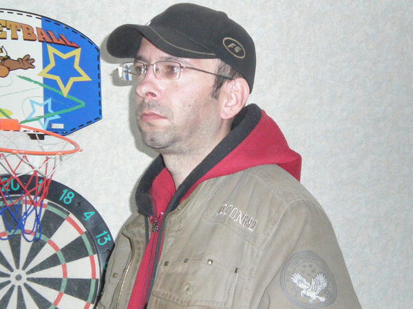 Константин Воронов