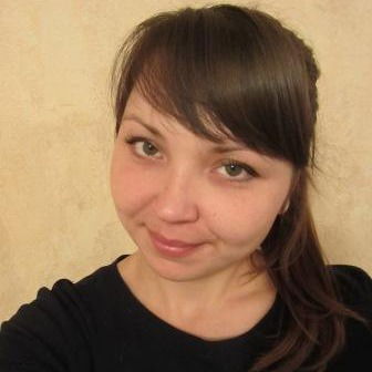 Ира Унжакова