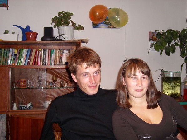 Роман Барабанов