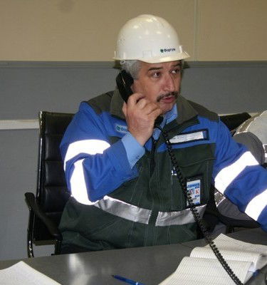 Константин Волохов