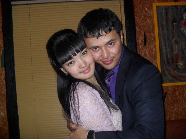 Абзал Нурмуханов