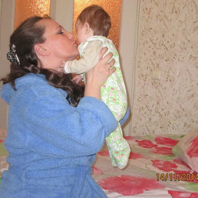 Наталья Спицкая