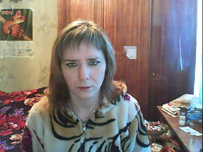 Валентина Платонова