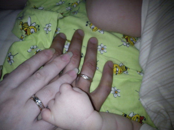 Алина Приезжева