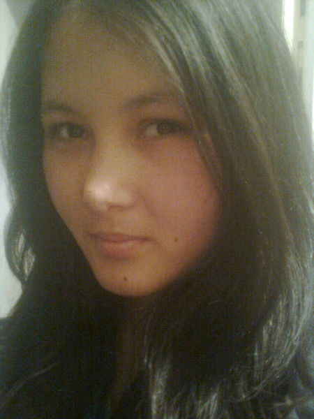 Гавхарай Гуламова