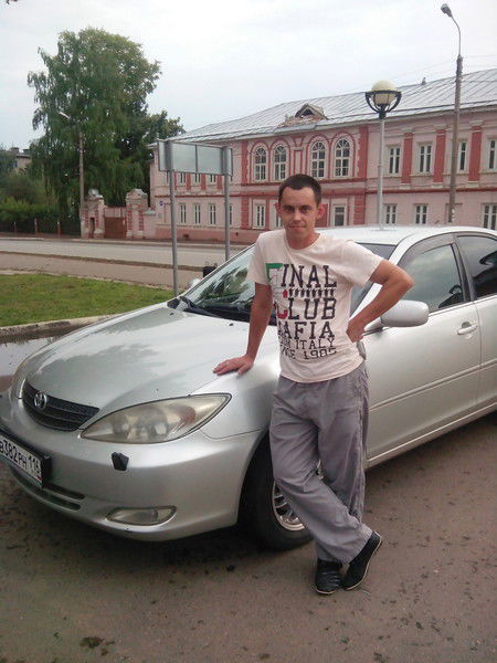 Сергей Рожко