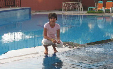 Ольга Скидан