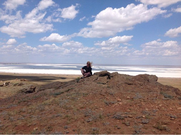 Оленька Викторовна