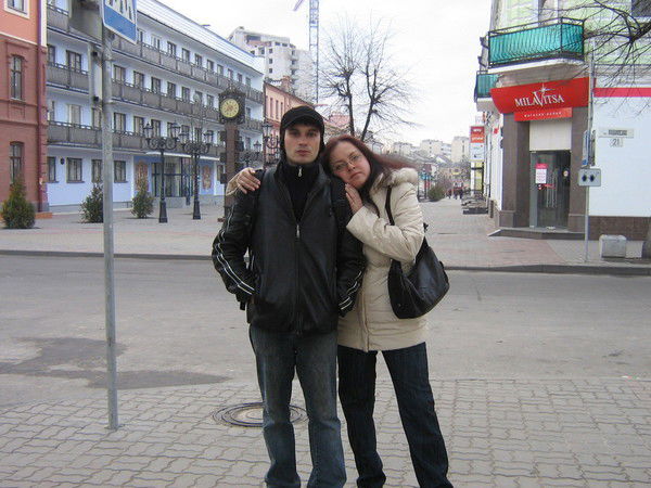 Наташа Имаметдинова