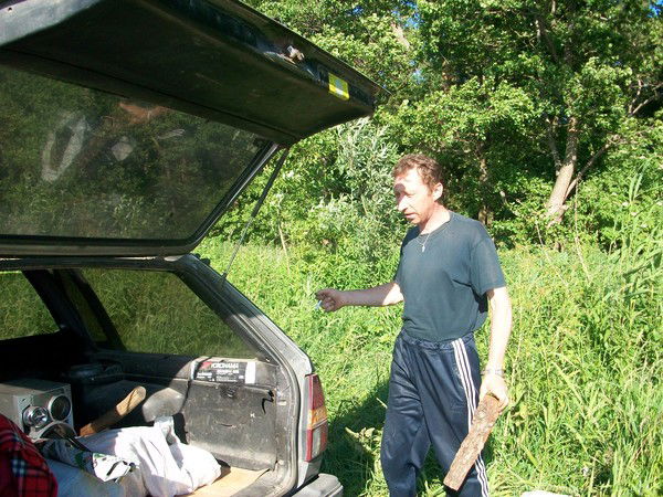 Эдик Барташевич