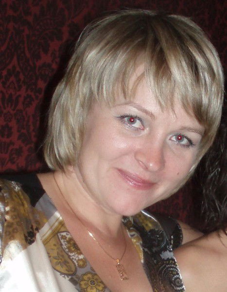 Елена Климова