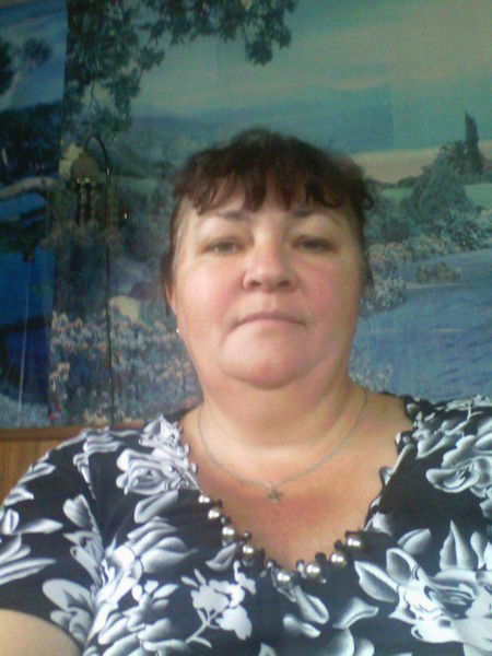 Надежда Ренёва