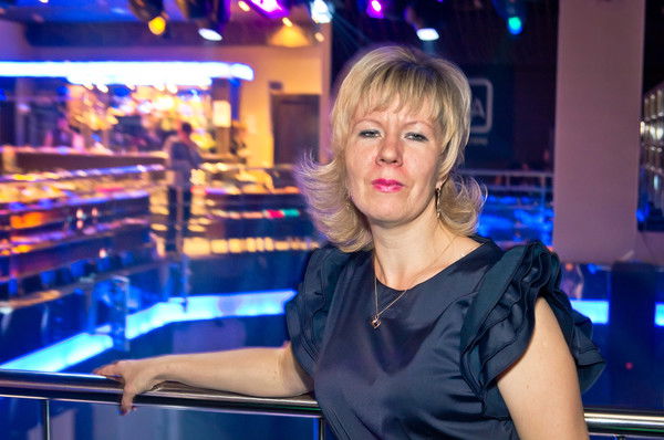 Наталия Шкледа