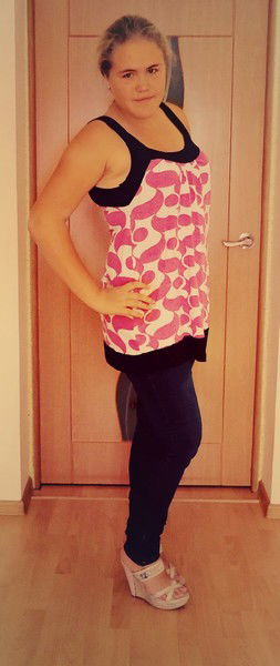 Лидунька ))))))))