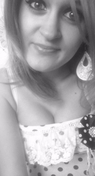 Натали Корделюк