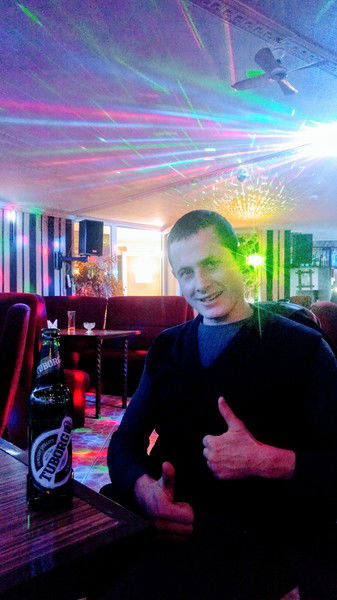 Владимир Лозинский