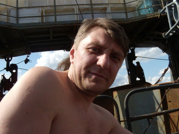 Игорь Полевой