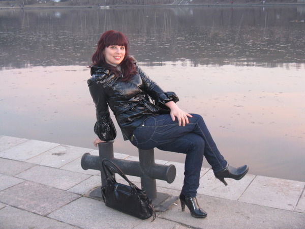 Ира Маслова