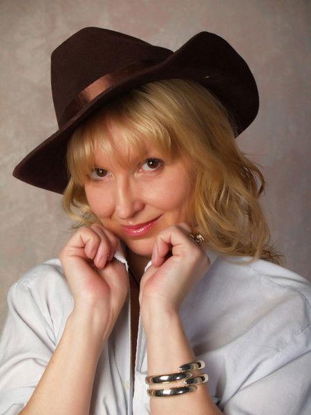 Татьяна Иванова