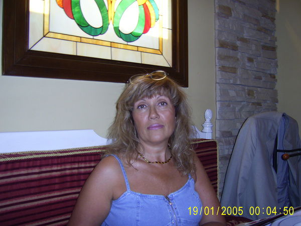 Галина Юшкова