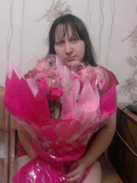 Марина Натальченко