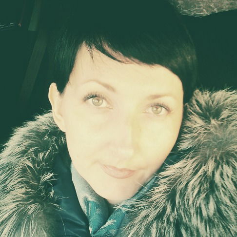 Елена Махунова