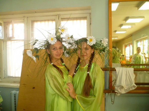 Екатерина Саврий