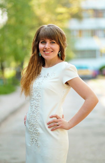 Мария Рословец