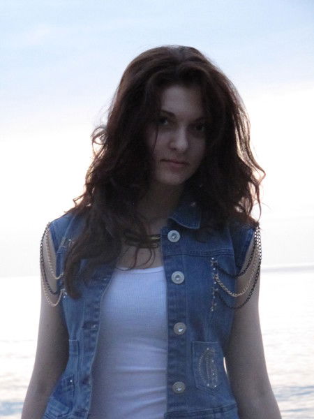 Алина Силиванова