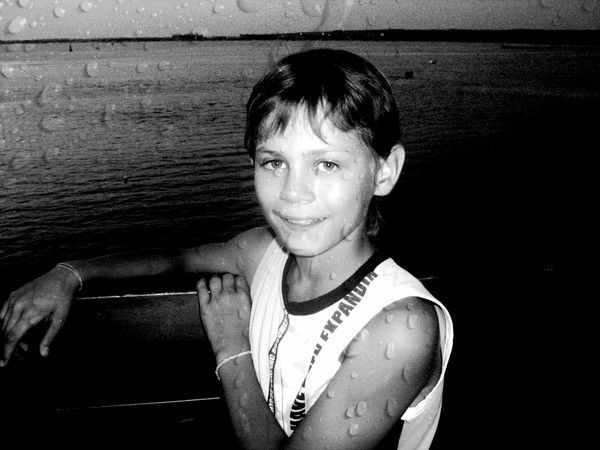 Андрей Ковалев