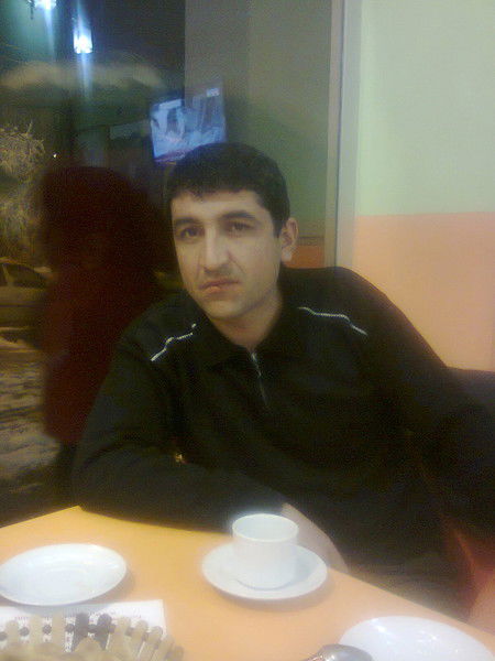 Мизроб Ашуров