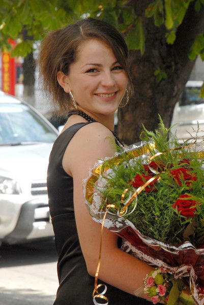 Дашунька Саркисян